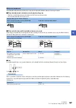 Предварительный просмотр 169 страницы Mitsubishi Electric MELSEC iQ-F FX5UC Series User Manual