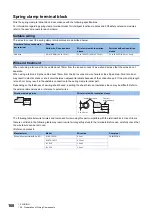 Предварительный просмотр 170 страницы Mitsubishi Electric MELSEC iQ-F FX5UC Series User Manual