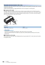 Предварительный просмотр 172 страницы Mitsubishi Electric MELSEC iQ-F FX5UC Series User Manual