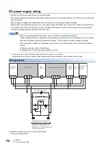 Предварительный просмотр 176 страницы Mitsubishi Electric MELSEC iQ-F FX5UC Series User Manual