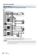 Предварительный просмотр 184 страницы Mitsubishi Electric MELSEC iQ-F FX5UC Series User Manual