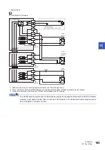 Предварительный просмотр 185 страницы Mitsubishi Electric MELSEC iQ-F FX5UC Series User Manual