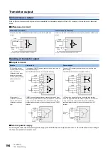 Предварительный просмотр 196 страницы Mitsubishi Electric MELSEC iQ-F FX5UC Series User Manual