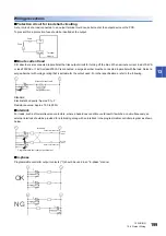 Предварительный просмотр 201 страницы Mitsubishi Electric MELSEC iQ-F FX5UC Series User Manual