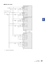 Предварительный просмотр 203 страницы Mitsubishi Electric MELSEC iQ-F FX5UC Series User Manual