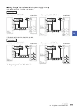 Предварительный просмотр 215 страницы Mitsubishi Electric MELSEC iQ-F FX5UC Series User Manual