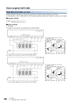 Предварительный просмотр 228 страницы Mitsubishi Electric MELSEC iQ-F FX5UC Series User Manual