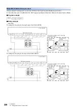 Предварительный просмотр 230 страницы Mitsubishi Electric MELSEC iQ-F FX5UC Series User Manual