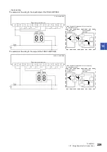 Предварительный просмотр 231 страницы Mitsubishi Electric MELSEC iQ-F FX5UC Series User Manual