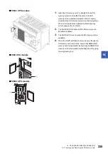 Предварительный просмотр 237 страницы Mitsubishi Electric MELSEC iQ-F FX5UC Series User Manual