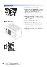 Предварительный просмотр 238 страницы Mitsubishi Electric MELSEC iQ-F FX5UC Series User Manual