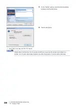Предварительный просмотр 240 страницы Mitsubishi Electric MELSEC iQ-F FX5UC Series User Manual