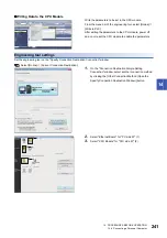 Предварительный просмотр 243 страницы Mitsubishi Electric MELSEC iQ-F FX5UC Series User Manual