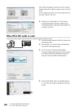 Предварительный просмотр 244 страницы Mitsubishi Electric MELSEC iQ-F FX5UC Series User Manual