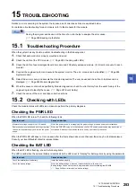 Предварительный просмотр 255 страницы Mitsubishi Electric MELSEC iQ-F FX5UC Series User Manual
