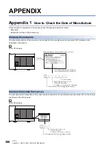 Предварительный просмотр 268 страницы Mitsubishi Electric MELSEC iQ-F FX5UC Series User Manual