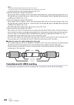 Предварительный просмотр 272 страницы Mitsubishi Electric MELSEC iQ-F FX5UC Series User Manual