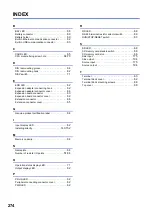 Предварительный просмотр 276 страницы Mitsubishi Electric MELSEC iQ-F FX5UC Series User Manual