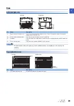 Preview for 27 page of Mitsubishi Electric MELSEC iQ-F Series User Manual