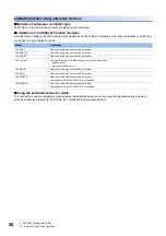 Preview for 52 page of Mitsubishi Electric MELSEC iQ-F Series User Manual