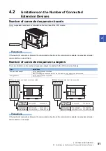 Preview for 53 page of Mitsubishi Electric MELSEC iQ-F Series User Manual