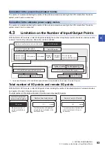 Preview for 55 page of Mitsubishi Electric MELSEC iQ-F Series User Manual