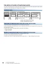 Preview for 56 page of Mitsubishi Electric MELSEC iQ-F Series User Manual