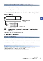 Preview for 67 page of Mitsubishi Electric MELSEC iQ-F Series User Manual