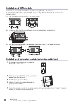 Preview for 68 page of Mitsubishi Electric MELSEC iQ-F Series User Manual