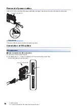 Preview for 78 page of Mitsubishi Electric MELSEC iQ-F Series User Manual