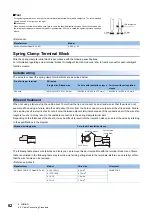 Preview for 84 page of Mitsubishi Electric MELSEC iQ-F Series User Manual