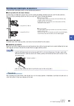 Preview for 85 page of Mitsubishi Electric MELSEC iQ-F Series User Manual