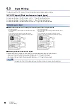 Preview for 92 page of Mitsubishi Electric MELSEC iQ-F Series User Manual