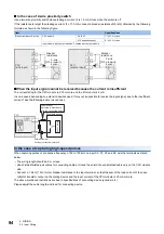 Preview for 96 page of Mitsubishi Electric MELSEC iQ-F Series User Manual