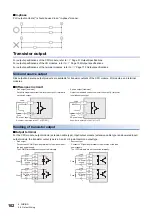 Preview for 104 page of Mitsubishi Electric MELSEC iQ-F Series User Manual