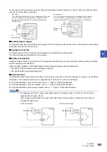 Preview for 105 page of Mitsubishi Electric MELSEC iQ-F Series User Manual