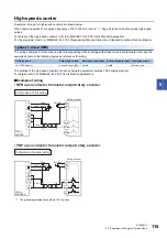 Preview for 117 page of Mitsubishi Electric MELSEC iQ-F Series User Manual