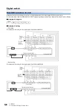 Preview for 122 page of Mitsubishi Electric MELSEC iQ-F Series User Manual