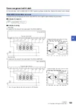 Preview for 125 page of Mitsubishi Electric MELSEC iQ-F Series User Manual