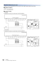 Preview for 126 page of Mitsubishi Electric MELSEC iQ-F Series User Manual