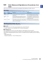 Preview for 139 page of Mitsubishi Electric MELSEC iQ-F Series User Manual