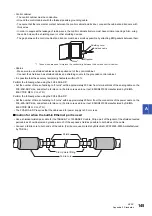 Preview for 147 page of Mitsubishi Electric MELSEC iQ-F Series User Manual