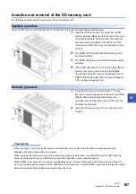 Preview for 169 page of Mitsubishi Electric MELSEC iQ-F Series User Manual