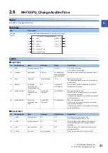 Предварительный просмотр 23 страницы Mitsubishi Electric MELSEC iQ-F Manual