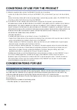 Preview for 12 page of Mitsubishi Electric MELSEC iQ-R C R12CCPU-V User Manual