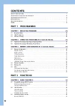 Preview for 14 page of Mitsubishi Electric MELSEC iQ-R C R12CCPU-V User Manual