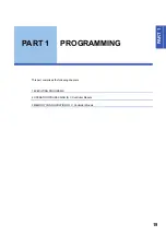 Preview for 21 page of Mitsubishi Electric MELSEC iQ-R C R12CCPU-V User Manual