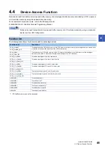 Preview for 47 page of Mitsubishi Electric MELSEC iQ-R C R12CCPU-V User Manual