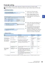 Preview for 57 page of Mitsubishi Electric MELSEC iQ-R C R12CCPU-V User Manual