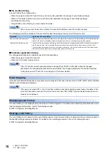 Preview for 72 page of Mitsubishi Electric MELSEC iQ-R C R12CCPU-V User Manual